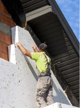 Утеплитель